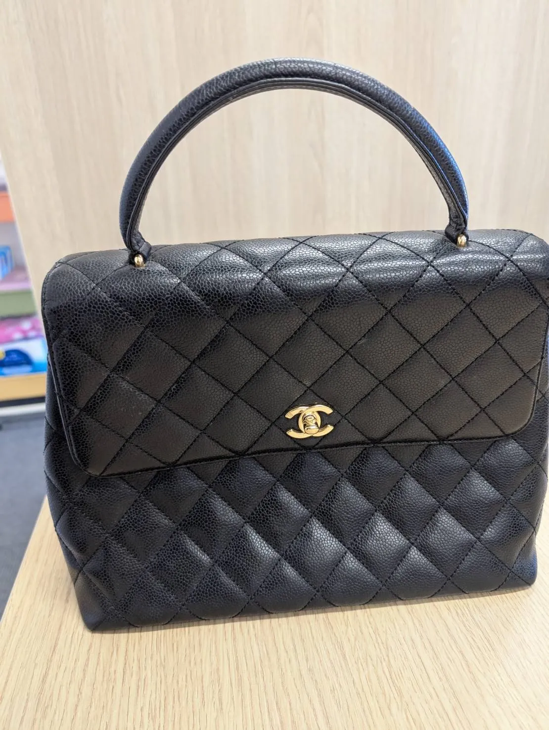 高価買取！シャネルバックの選択